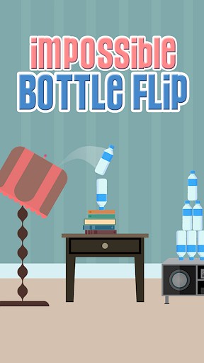Games Like Impossible Bottle Flip