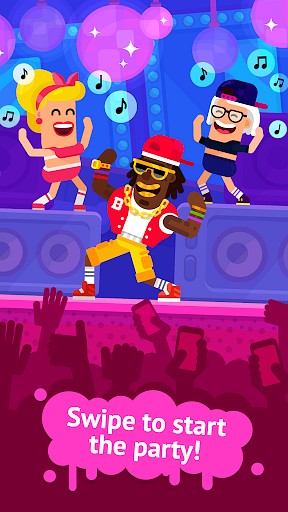 Games Like Partymasters - Fun Idle Game