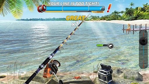 Games Like Fishing Clash: Catching Fish Game. Bass Hunting 3D