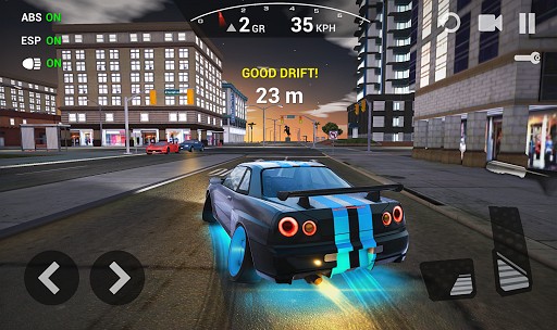 Games Like Ultimate Car Driving Simulator