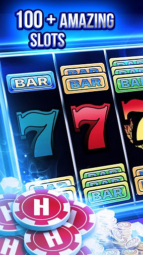 Games Like Huuuge Casino Slots