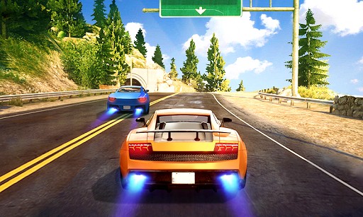 Games Like Street Racing 3D