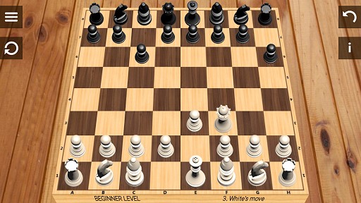 Games Like Chess