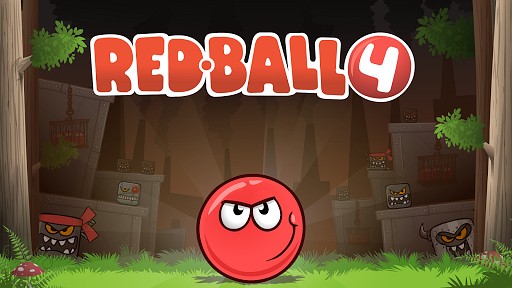 Games Like Red Ball 4