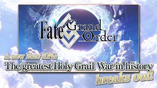Games Like Fate/Grand Order (English)