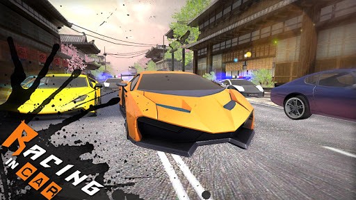 Games Like Racing In Car 3D