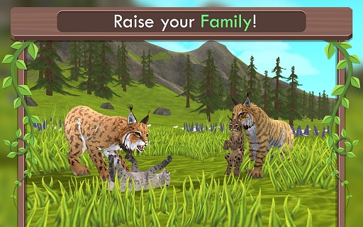 Games Like WildCraft: Animal Sim Online 3D