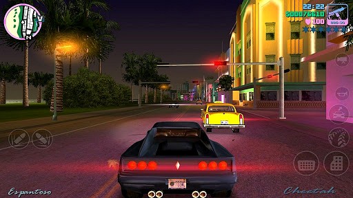 Games Like Grand Theft Auto: Vice City