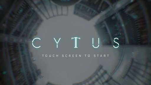 Games Like Cytus II