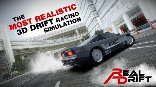 Games Like Real Drift Car Racing