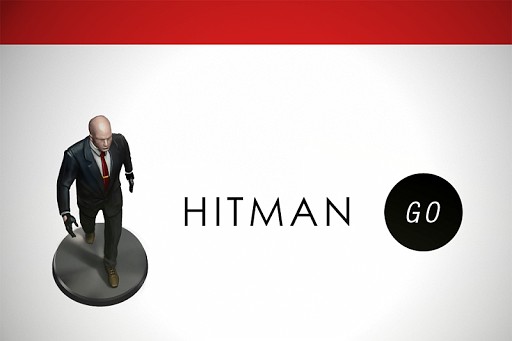 Games Like Hitman GO
