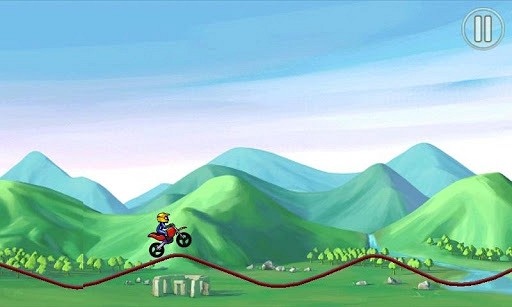 Games Like Bike Race Pro