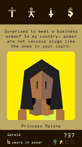 Games Like Reigns