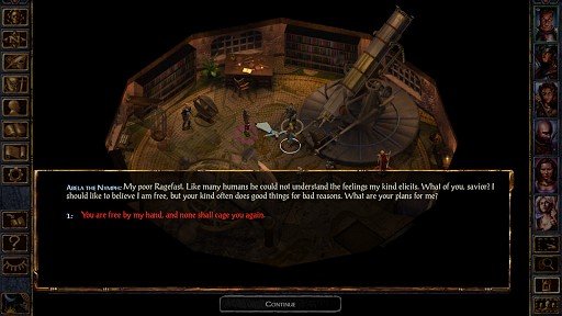 Games Like Baldur's Gate: Enhanced Edition