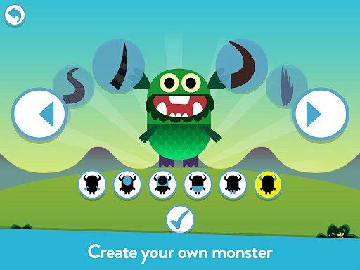 Games Like Teach Your Monster to Read