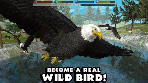 Games Like Ultimate Bird Simulator