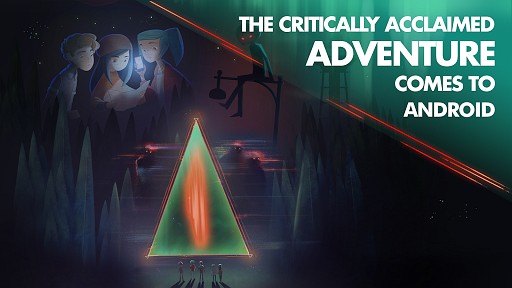 Games Like OXENFREE