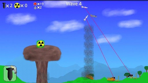 Games Like Atomic Bomber Full
