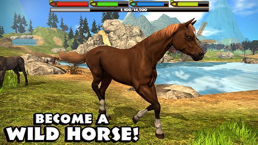 Games Like Ultimate Horse Simulator