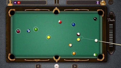 Games Like 8 Ball Pool