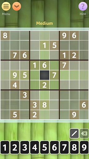 Games Like Sudoku