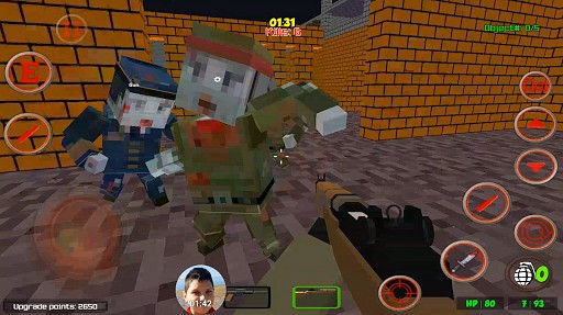 Games Like The Crafting DEAD