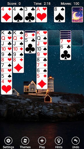 Games Like Solitaire