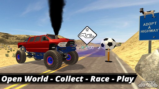 Games Like Offroad Outlaws