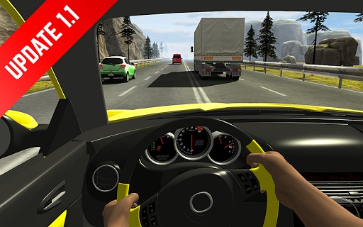 Games Like Racing In Car 3D