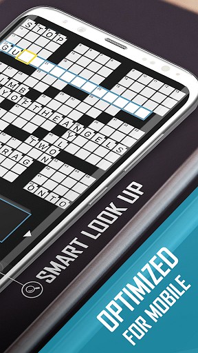 Games Like CodyCross: Crossword Puzzles
