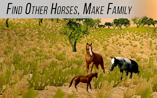 Games Like Ultimate Horse Simulator