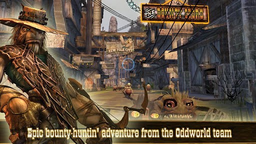 Games Like Oddworld: Munch's Oddysee