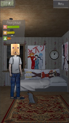 Your Life Simulator is like InstLife