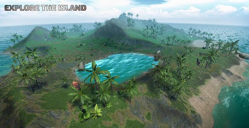 Survival Island: Evolve Pro! is like RAFT: Original Survival Game