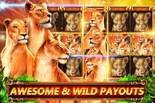Slot Machines - Great Cat Slots™ is like Don't Forget the Lyrics