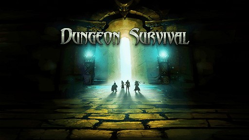 Dungeon Survival - Endless maze is like Rogue Hearts