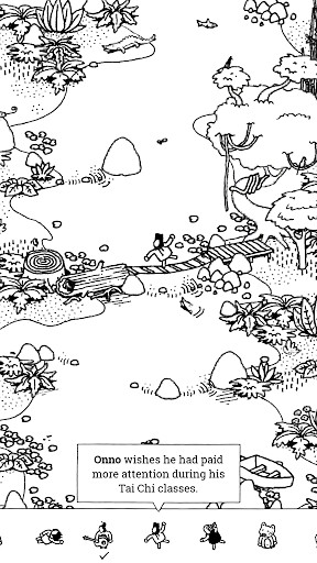 Hidden Folks is like Need for Speed Most Wanted