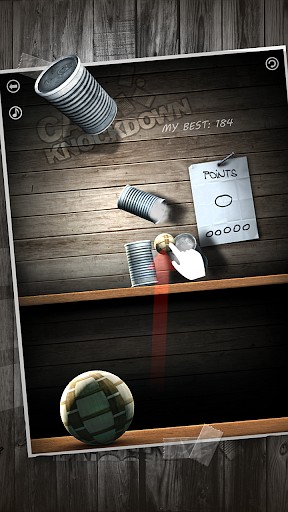 Can Knockdown is like Octodad: Dadliest Catch