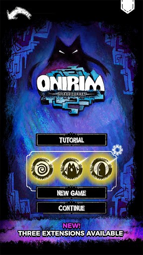Onirim - Solitaire Card Game is like My Town: Best Friends' House