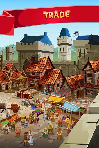 Empire: Four Kingdoms screenshot