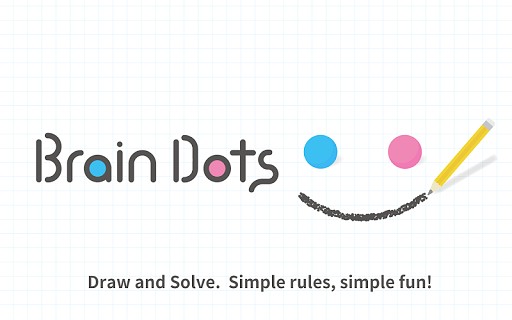 Brain Dots screenshot