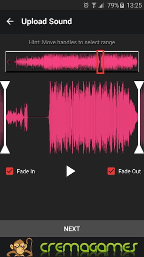 Instant Buttons: The Best Soundboard screenshot