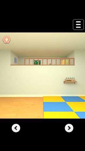 Pictures - Escape Game screenshot