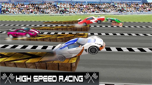 Real Dirt Car Racing Ultimate Racer Drive Speed screenshot