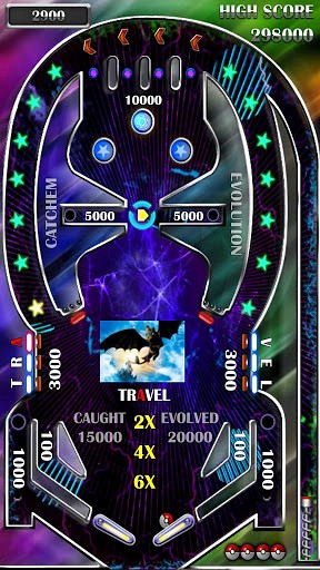 Pinball Flipper Classic 11in1 - Arcade Breakout 18 screenshot