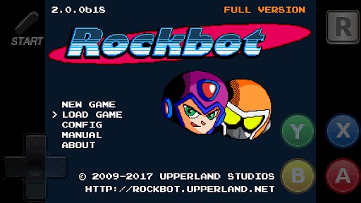 Rockbot 1 vs Helix Jump