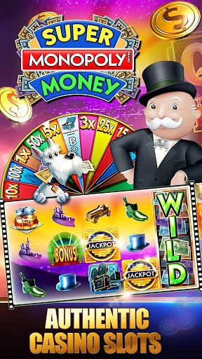 Casino Games & Slot Machines: Jackpot Party Casino vs Slotomania Slots