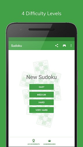 Sudoku - Free & Offline vs Sudoku