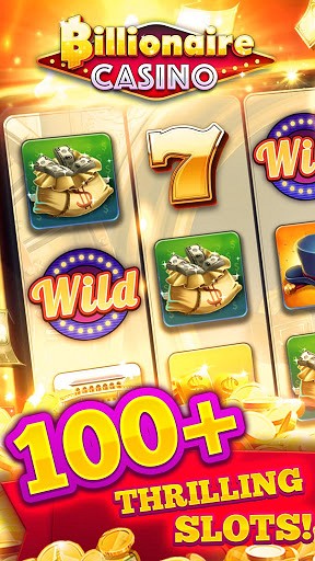 Billionaire Casino - Play Free Vegas Slots Games vs Huuuge Casino Slots