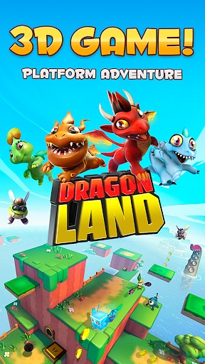 ?Dragon Land vs Merge Dragons!